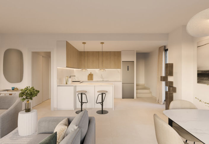 Image No.19-3 Bed Semi-Detached for sale