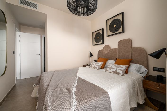 Image No.14-2 Bed Apartment for sale