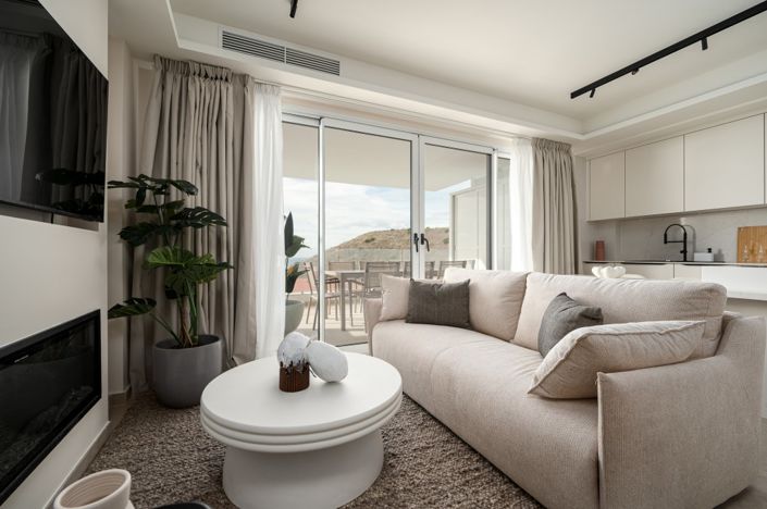 Image No.6-2 Bed Apartment for sale