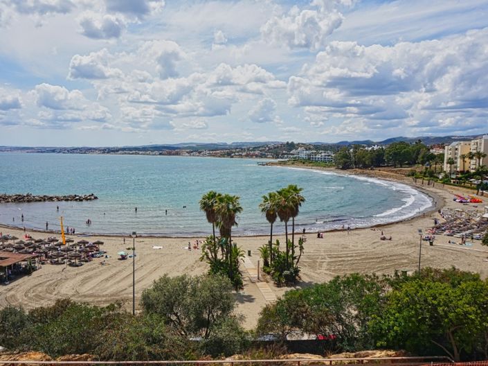 Image No.18-Propriété de 2 chambres à vendre à Estepona