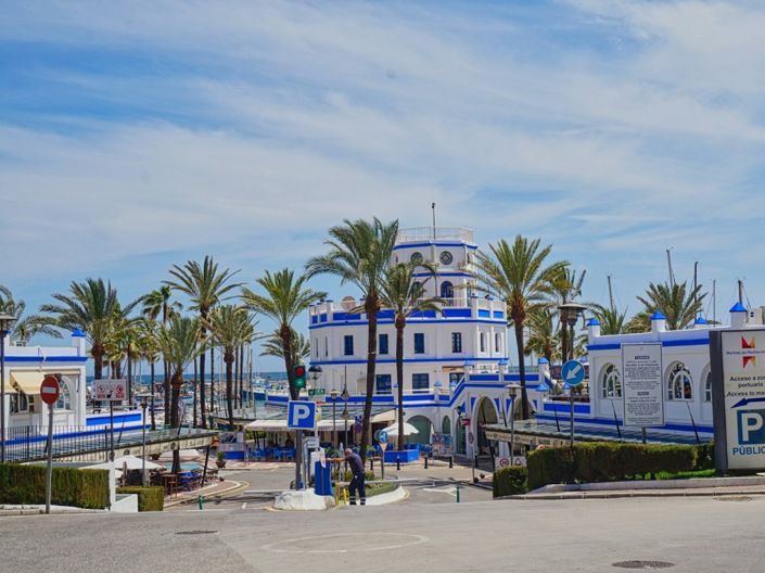 Image No.19-Propriété de 2 chambres à vendre à Estepona