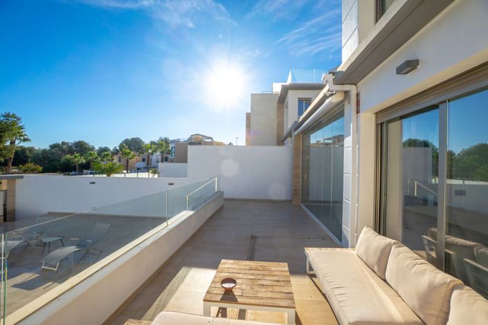 Image No.30-Jumelé de 4 chambres à vendre à Orihuela