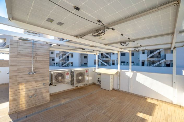 Image No.37-Jumelé de 4 chambres à vendre à Orihuela