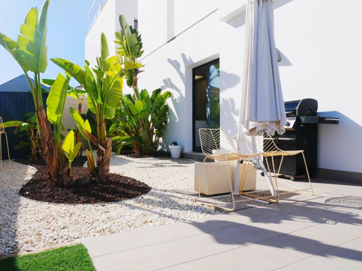 Image No.41-3 Bed Semi-Detached for sale