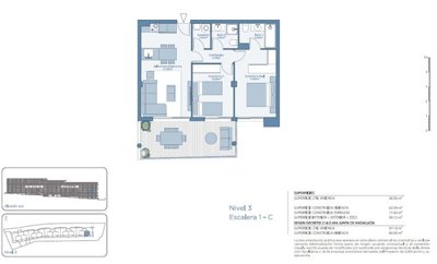 Floor plan 3CFloor plan 3CFloor plan 3C