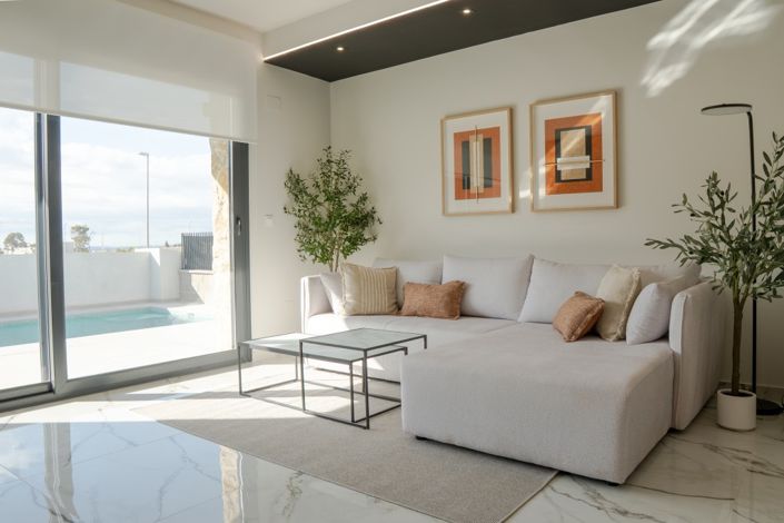 Image No.23-Villa de 3 chambres à vendre à Rojales