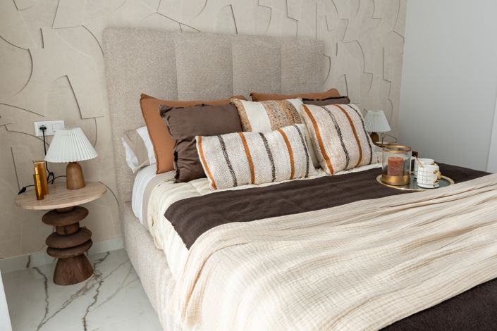 Image No.10-Villa de 3 chambres à vendre à Rojales