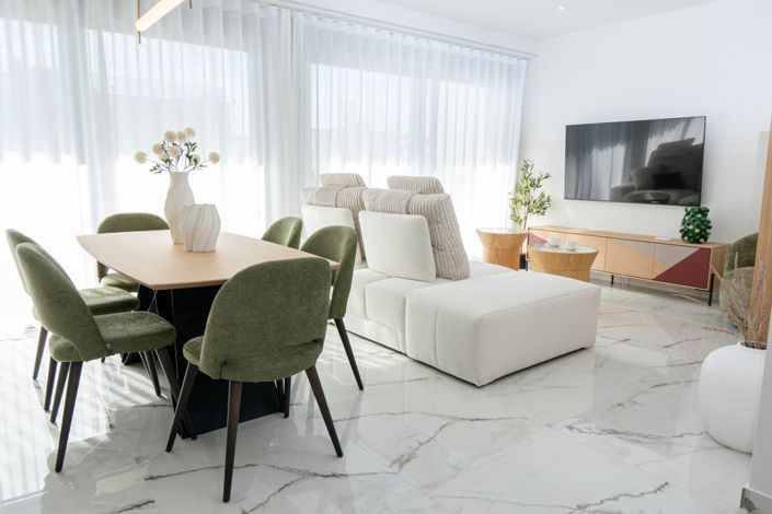 Image No.12-Villa de 3 chambres à vendre à Rojales