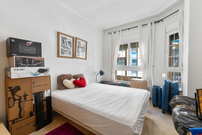 Image No.6-3 Bed Apartment for sale