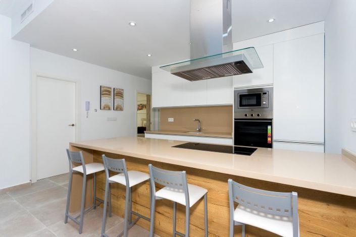 Image No.14-Villa de 3 chambres à vendre à Rojales