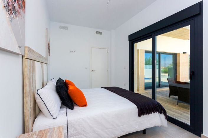 Image No.23-Villa de 3 chambres à vendre à Rojales