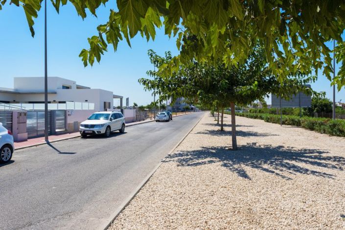 Image No.33-Villa de 3 chambres à vendre à Rojales