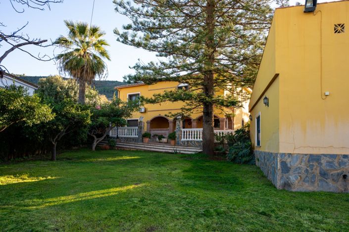 Image No.5-7 Bed Villa for sale