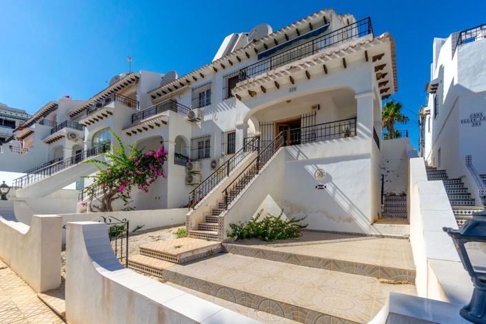 Image No.38-3 Bed Townhouse for sale