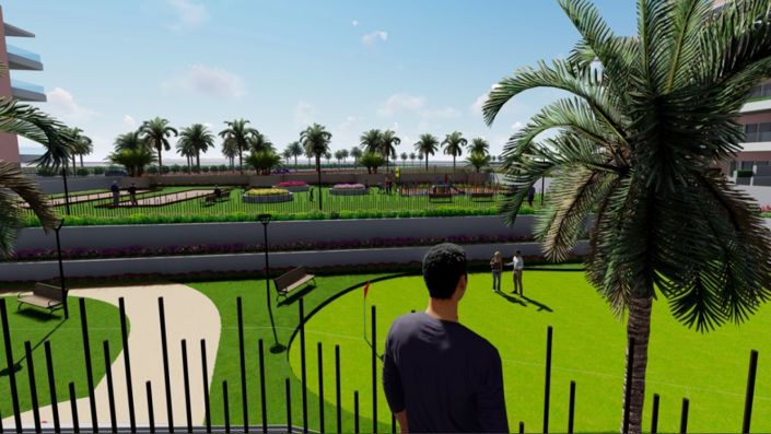 Image No.17-3 Bed Property for sale