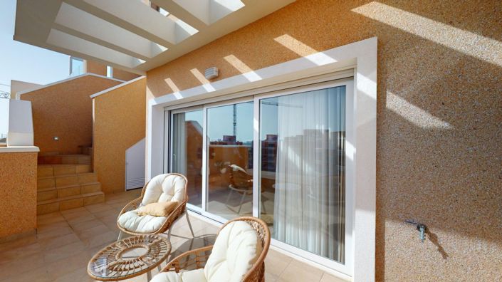 Image No.2-3 Bed Property for sale