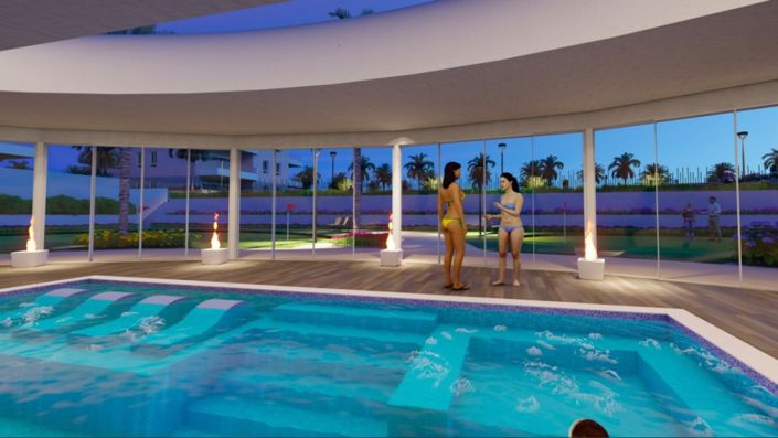 Image No.21-3 Bed Property for sale