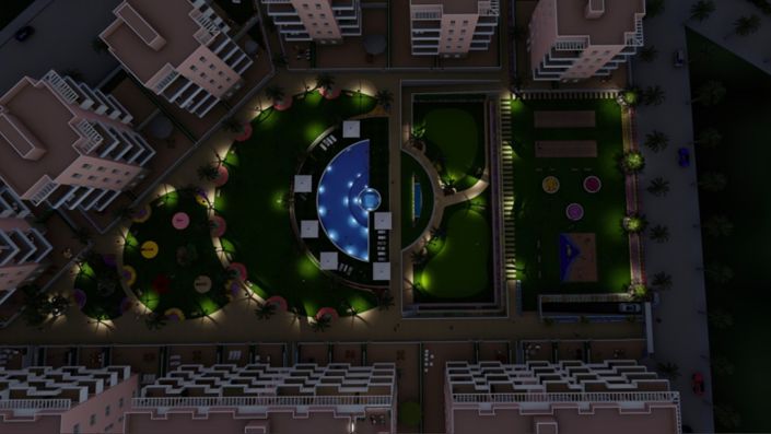 Image No.22-3 Bed Property for sale