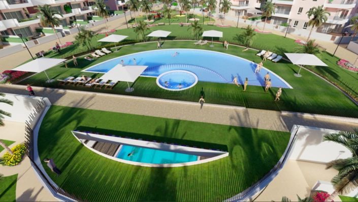 Image No.30-3 Bed Property for sale