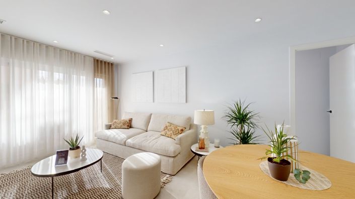 Image No.47-3 Bed Apartment for sale