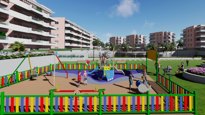 Image No.5-3 Bed Apartment for sale