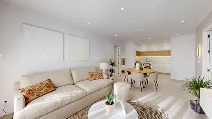 Image No.51-3 Bed Apartment for sale