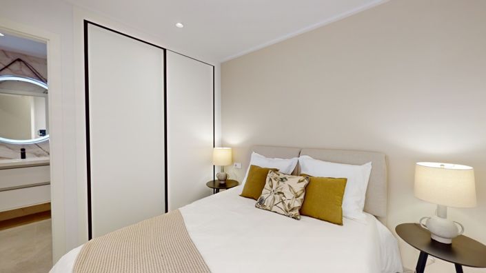 Image No.56-3 Bed Apartment for sale