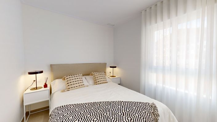 Image No.59-3 Bed Apartment for sale