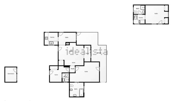 Image No.43-3 Bed Villa for sale