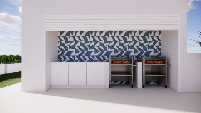 Image No.21-1 Bed Apartment for sale