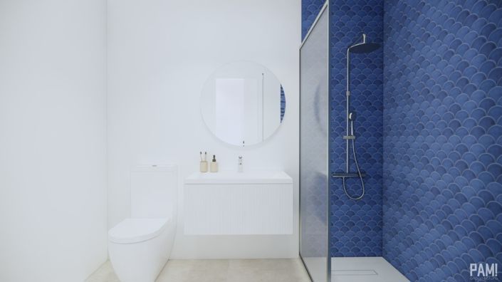 Image No.8-3 Bed Apartment for sale