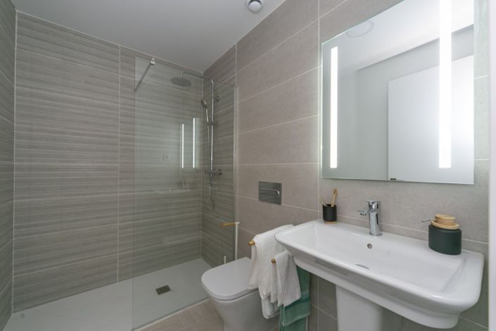 Image No.14-Propriété de 3 chambres à vendre à Torrevieja