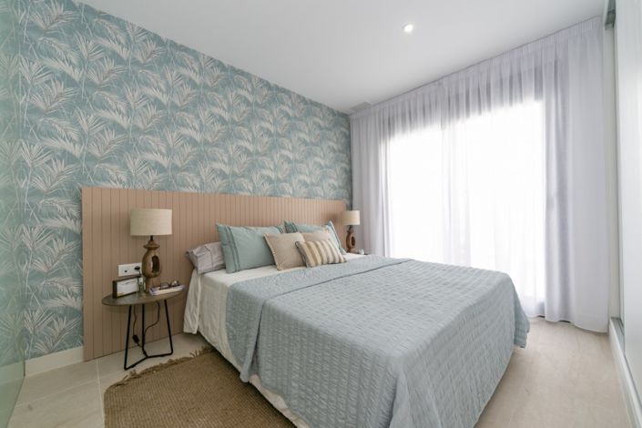 Image No.15-Propriété de 3 chambres à vendre à Torrevieja