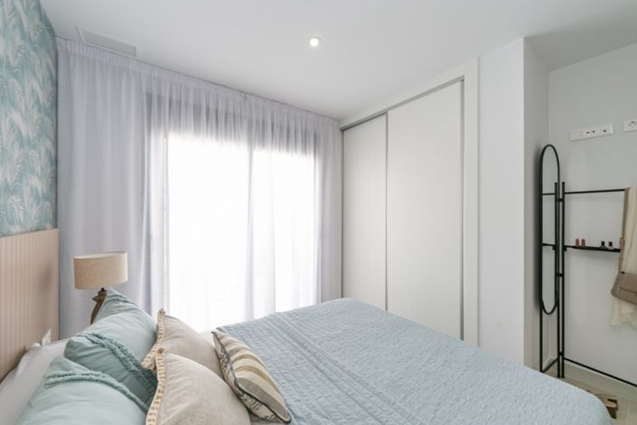 Image No.16-Propriété de 3 chambres à vendre à Torrevieja