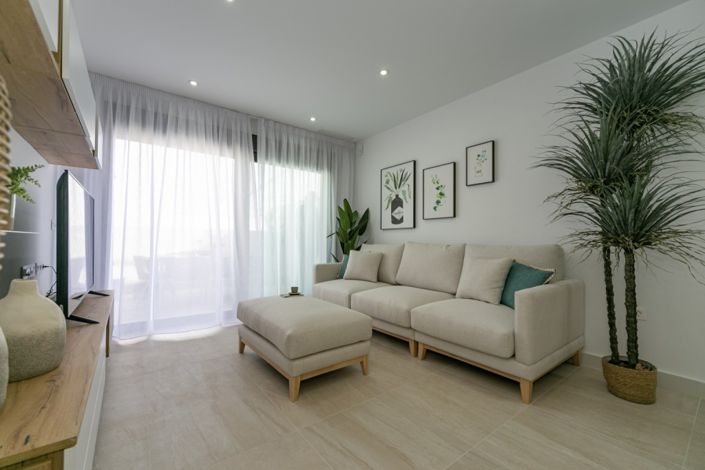 Image No.2-Propriété de 3 chambres à vendre à Torrevieja