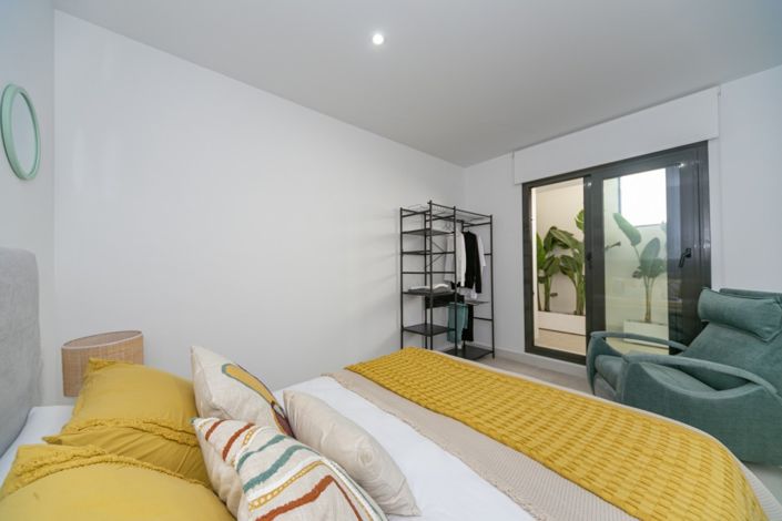 Image No.25-Propriété de 3 chambres à vendre à Torrevieja