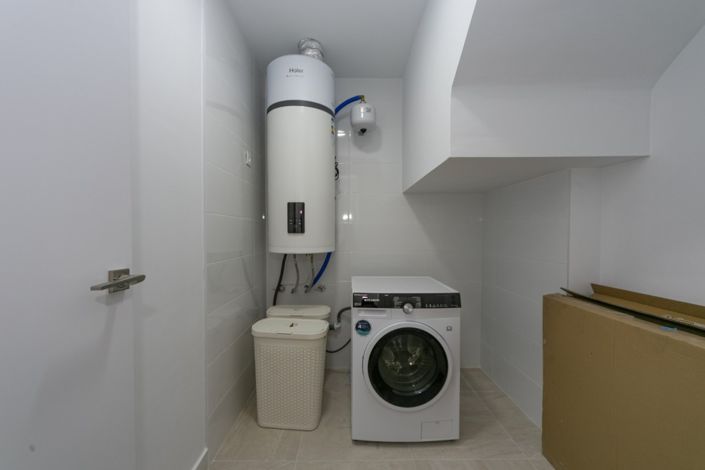 Image No.27-Propriété de 3 chambres à vendre à Torrevieja