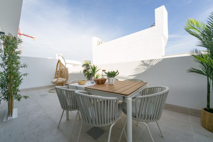 Image No.5-Propriété de 3 chambres à vendre à Torrevieja