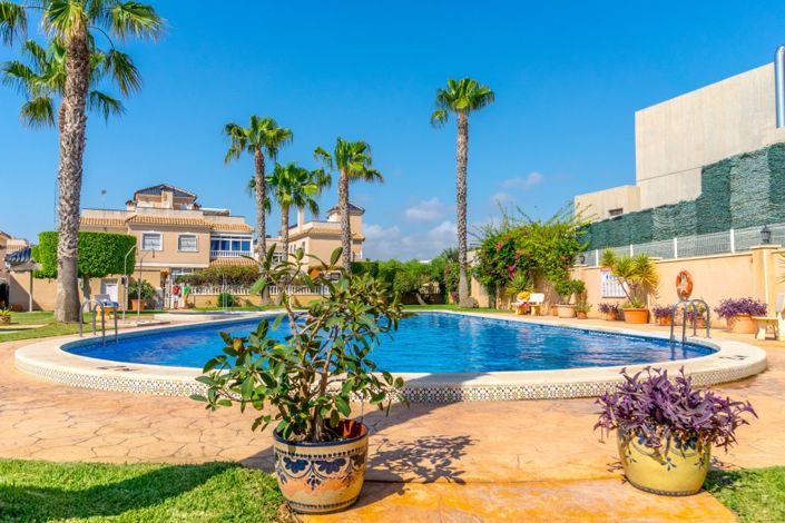 Image No.30-Villa de 3 chambres à vendre à Orihuela