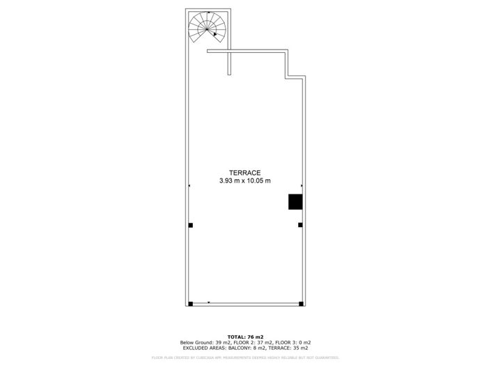 Image No.33-3 Bed Townhouse for sale