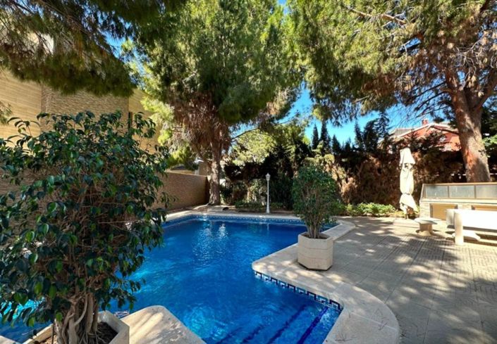 Image No.3-5 Bed Villa for sale