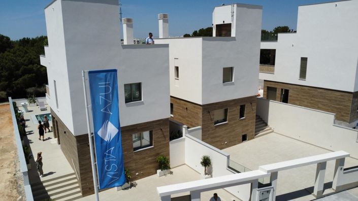 Image No.13-3 Bed Villa for sale