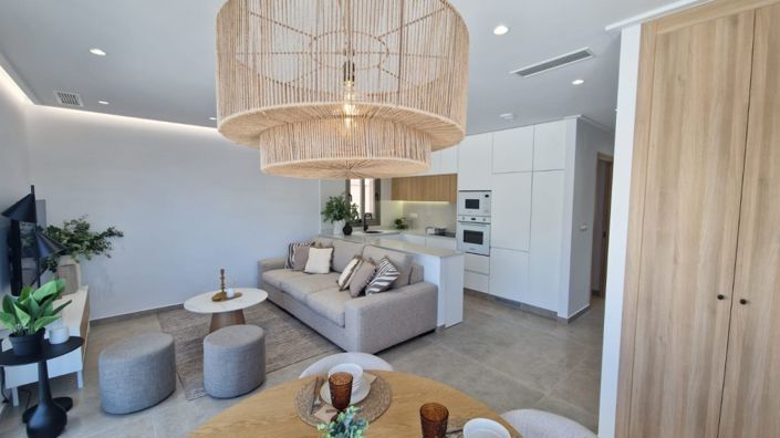 Image No.30-3 Bed Villa for sale