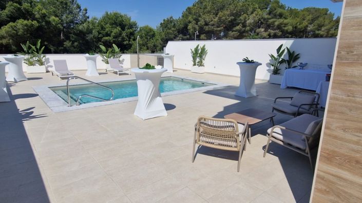 Image No.34-3 Bed Villa for sale