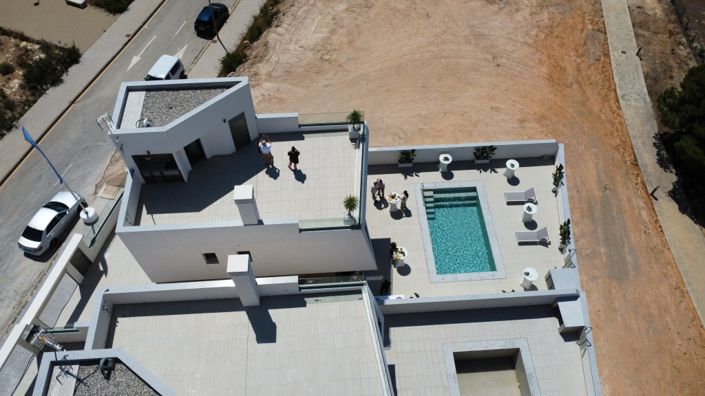 Image No.38-3 Bed Villa for sale