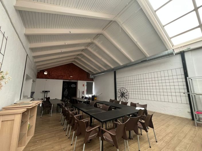 Image No.2-Commercial à vendre à Nerja