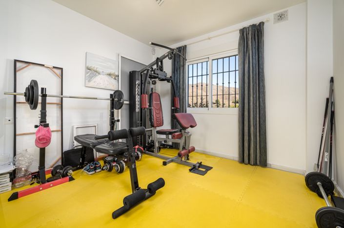 Image No.25-3 Bed Villa for sale