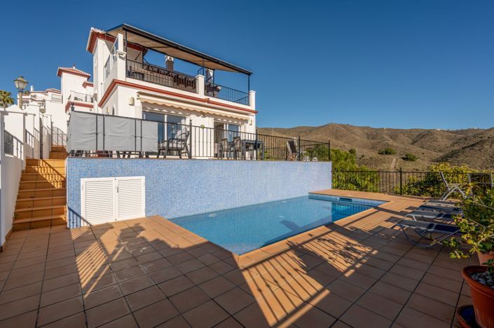 Image No.28-3 Bed Villa for sale