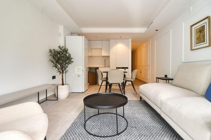 Image No.11-Appartement de 2 chambres à vendre à Fuengirola