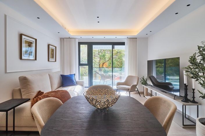 Image No.3-Appartement de 2 chambres à vendre à Fuengirola